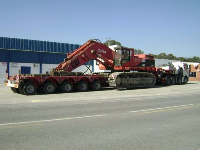 Transportes Gaviduque