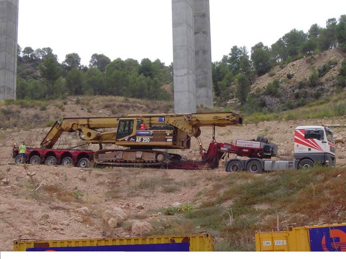 Transportes Gaviduque