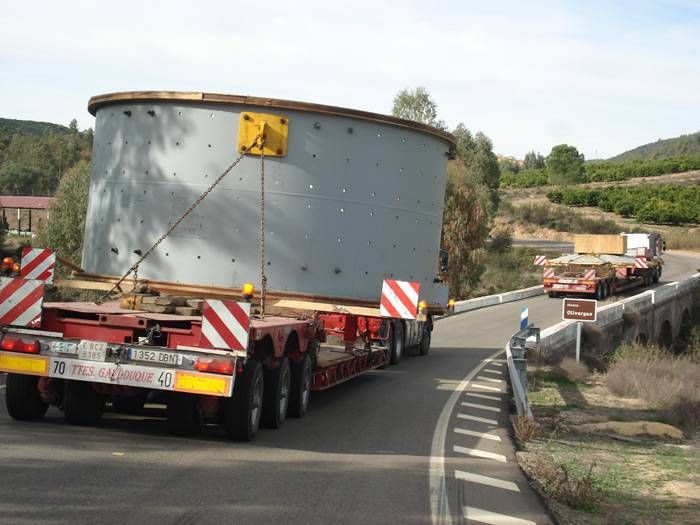 Transportes Gaviduque