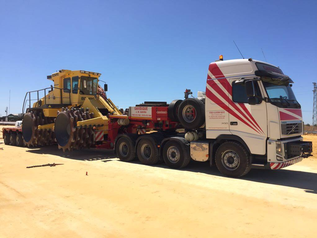 Transportes Gaviduque