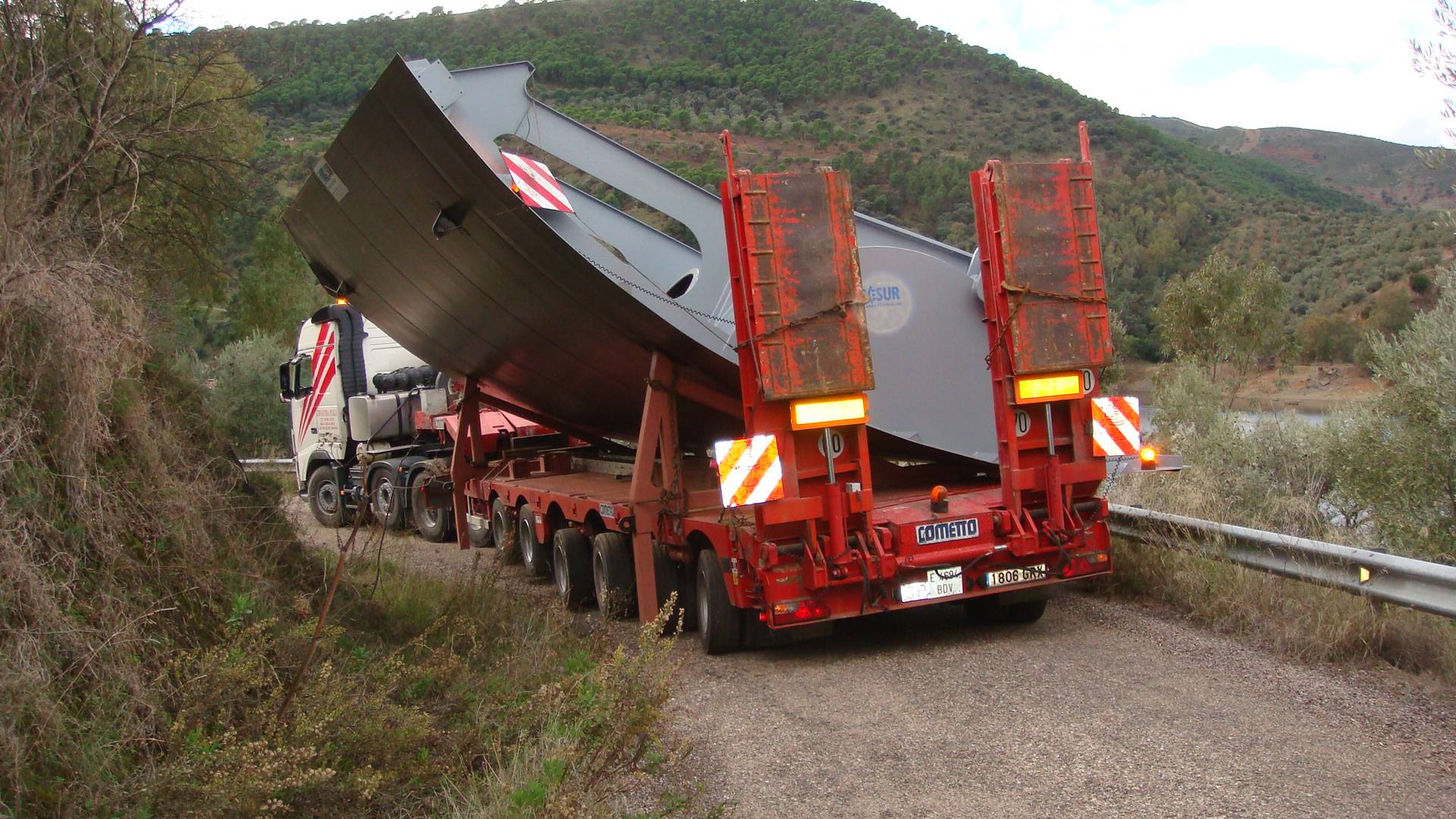 Transportes Gaviduque