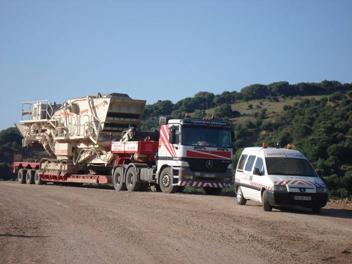 Transportes Gaviduque