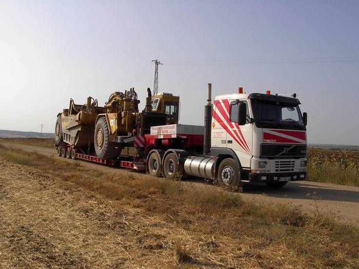 Transportes Gaviduque