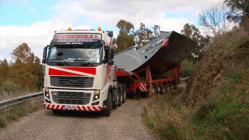 Transportes Gaviduque