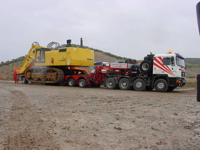 Transportes Gaviduque