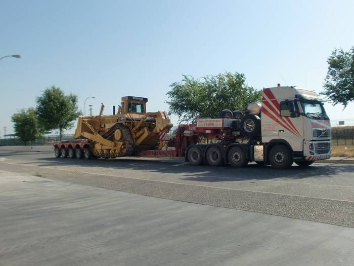 Transportes Gaviduque