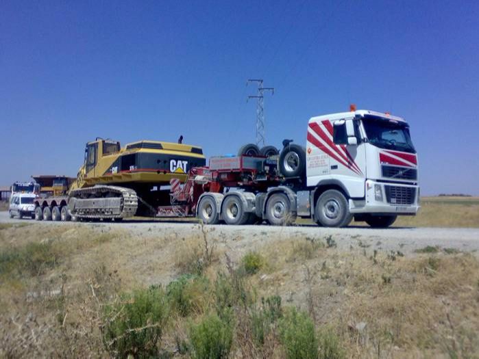 Transportes Gaviduque