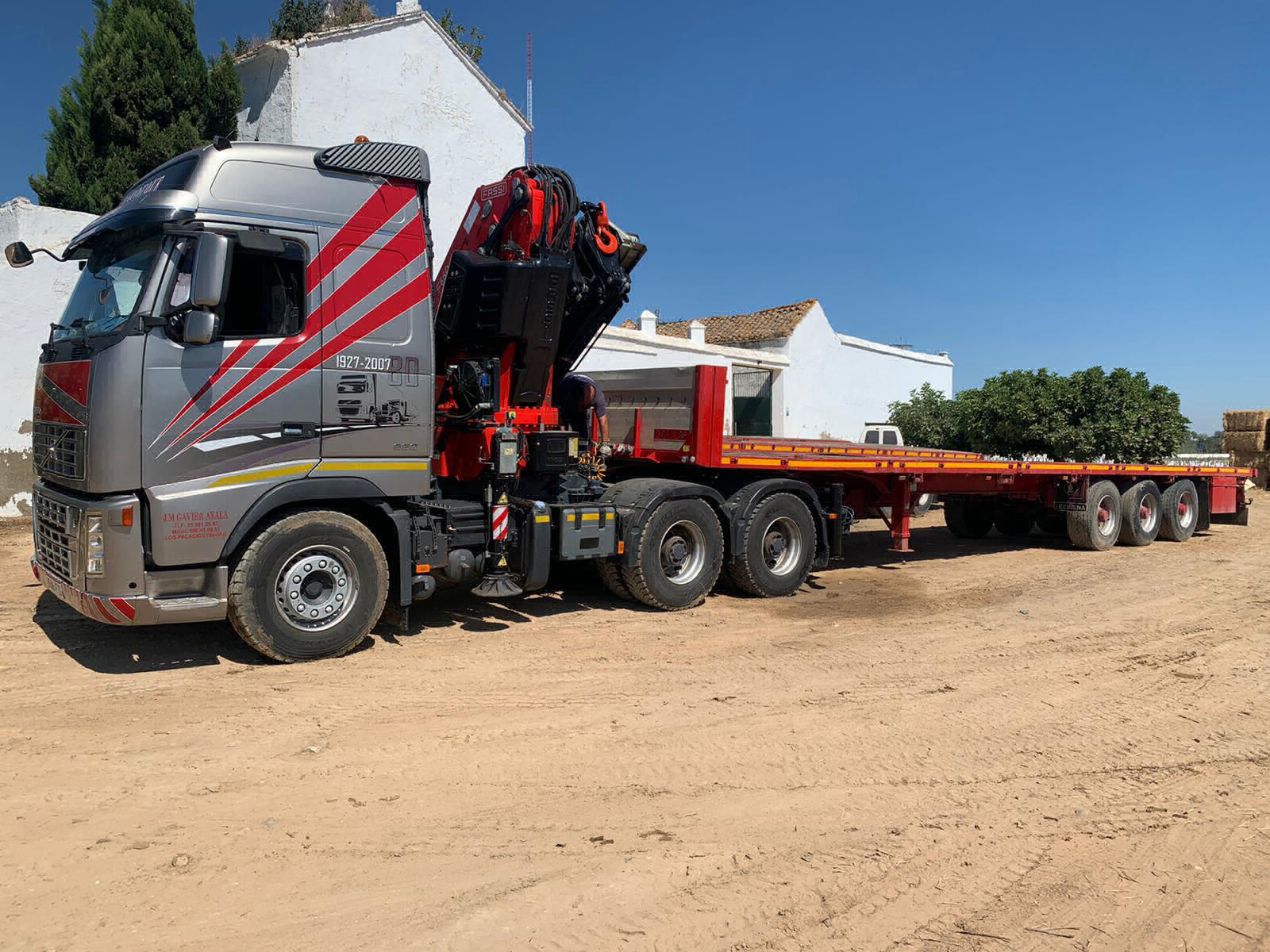 Transportes Gaviduque