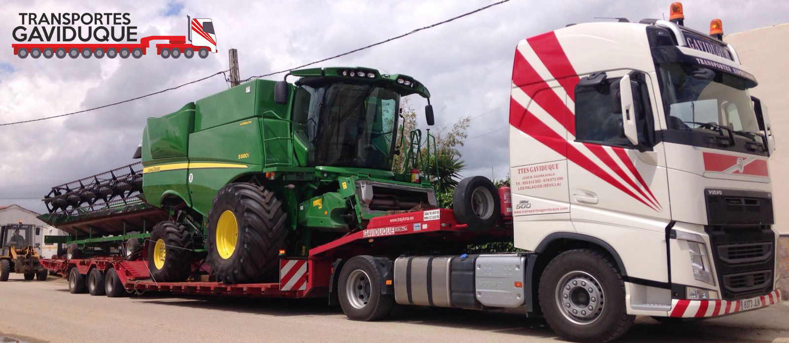 Transportes Gaviduque