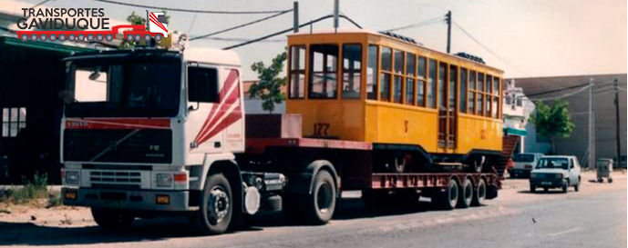 Transportes Gaviduque